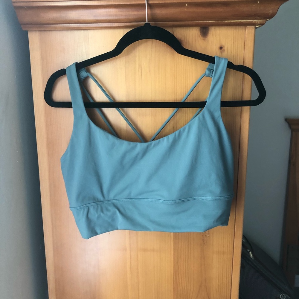 Paragon Sports Bra!